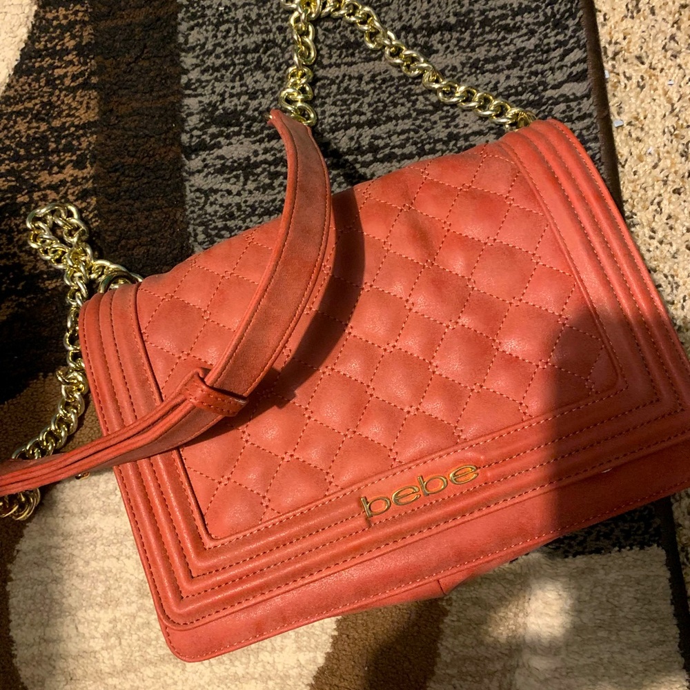 Bebe purse